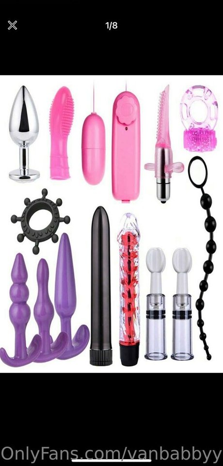 Vanbabbyyy
