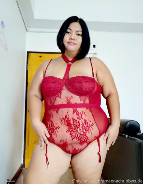 Ameenachubbycutie