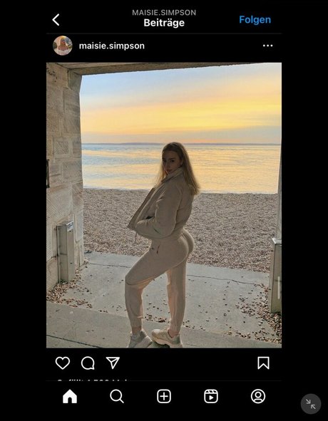 Maisie Simpson