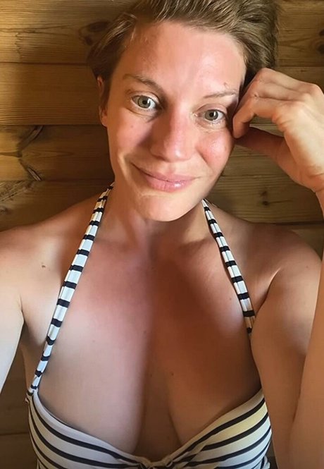 Katee Sackhoff