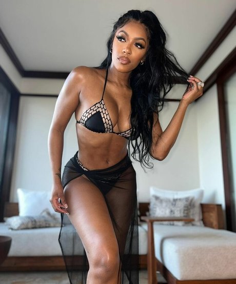 Porsha Williams