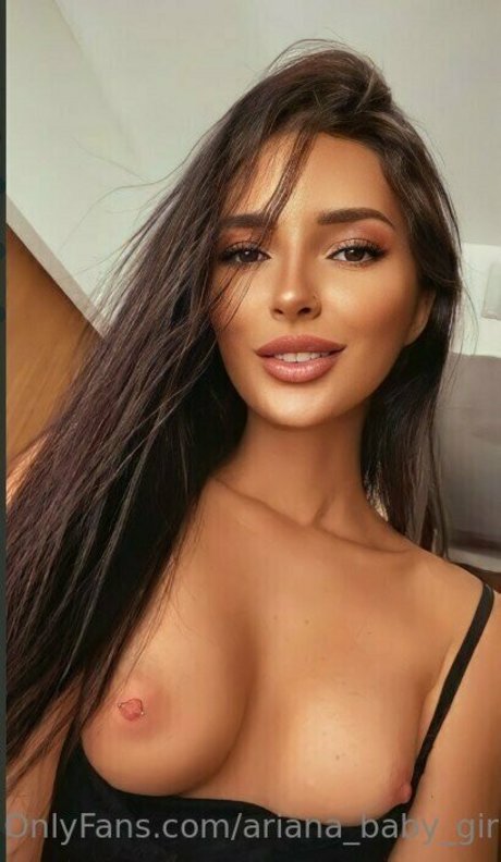 Arianababygirl