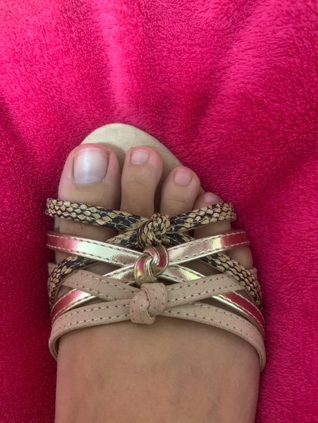 Asmr Cloe Feet Pies Fetish Fetiche