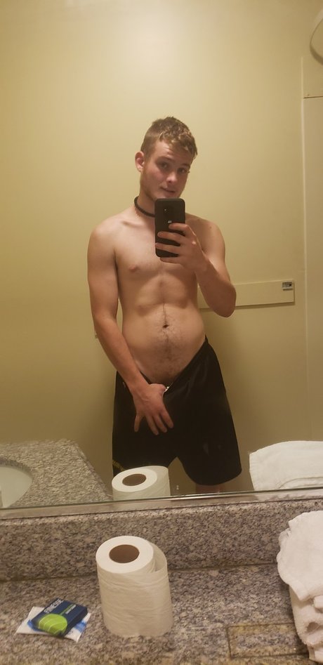 Chillin In The Backwoods