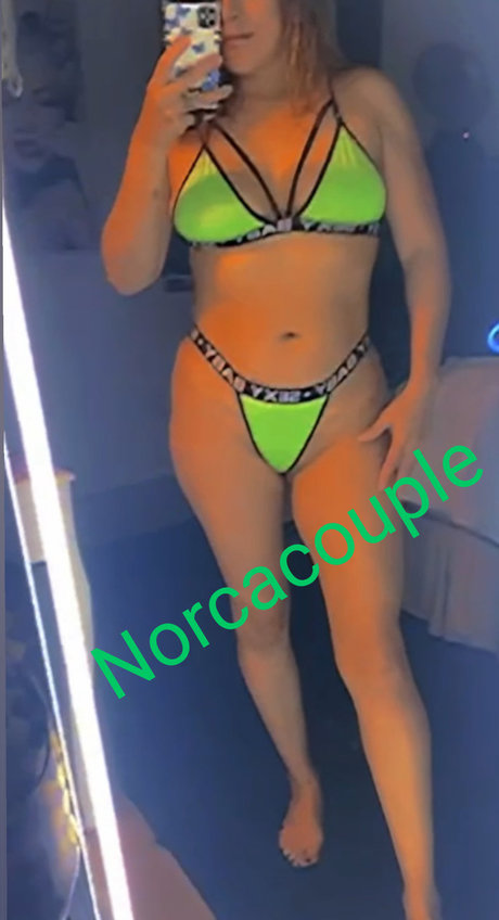 Norcalatinocpl