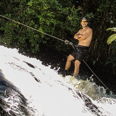 Marcelo Nogueira Lopes