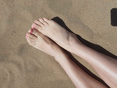 Alexandra Silva  nude leaked OnlyFans photo