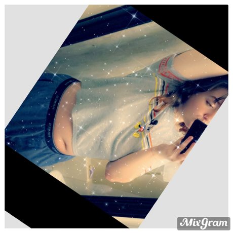 Aleah  nude leaked OnlyFans photo