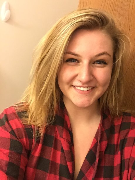 Alyssa  nude leaked OnlyFans photo