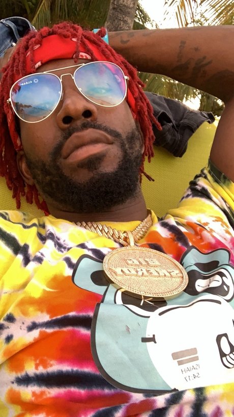 Wild Lifestyle Even Wilder Fans