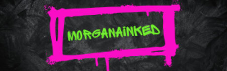 Morganainked