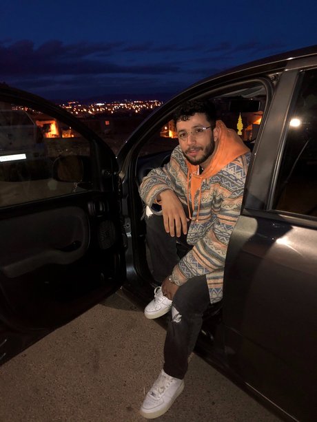 Abderrahime Bel Abbas