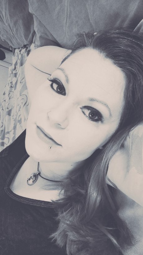 Alice Umbra  nude leaked OnlyFans photo