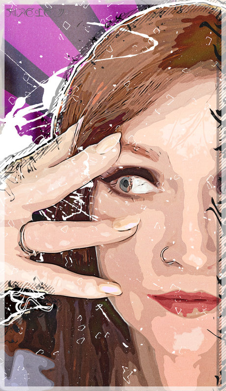 Olivia V  nude leaked OnlyFans photo