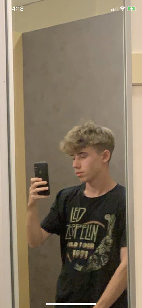 Oliver George Elijah