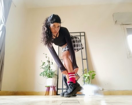 Sarah  nude leaked OnlyFans photo