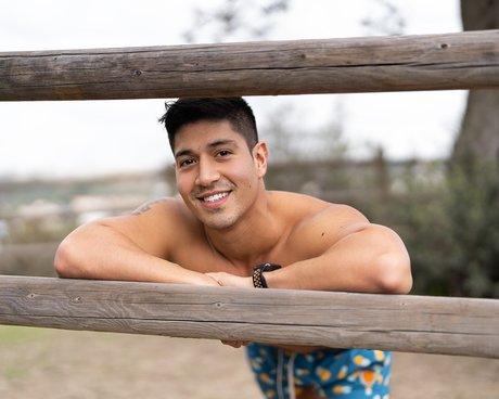 Paco Colombiano Top 12