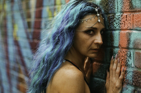 Ozmabean  nude leaked OnlyFans photo