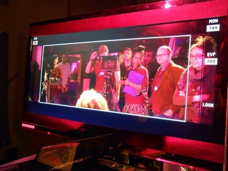 Secrets To Being An Actor