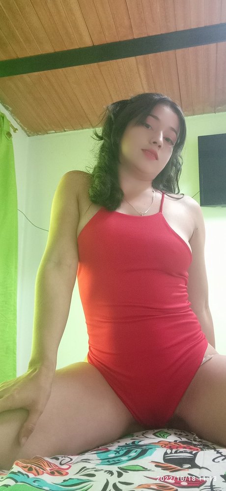 Diana Paola Giraldo Mogollon  nude leaked OnlyFans photo