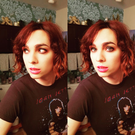 Persephone Vox Oxy Blu