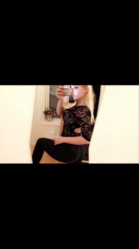 Peneirene  nude leaked OnlyFans photo