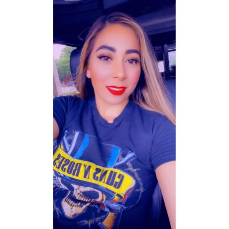 Lupita   nude leaked OnlyFans photo