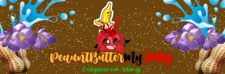 Peanut Butter My Jelly