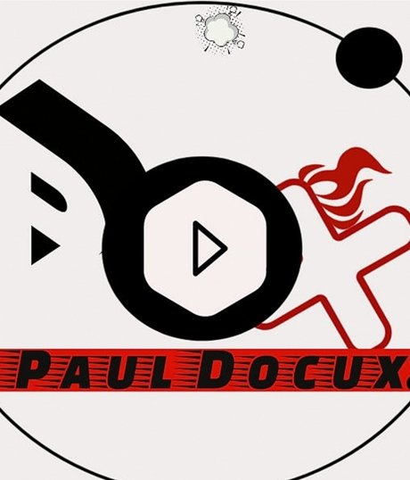 Paul Docux