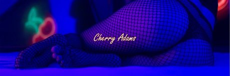    Cherry Adams  