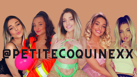 Petitecoquinexx   Top 1