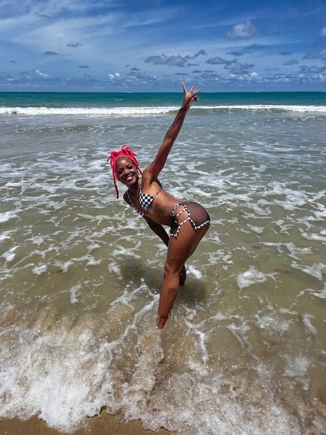 Pretty Face Goat  nude leaked OnlyFans photo