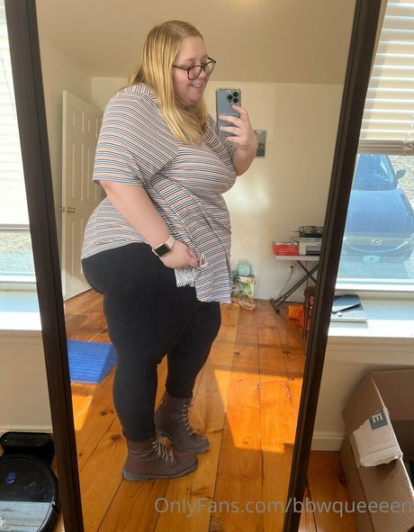 Bbwqueeeen