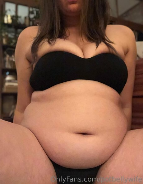 Potbellywife