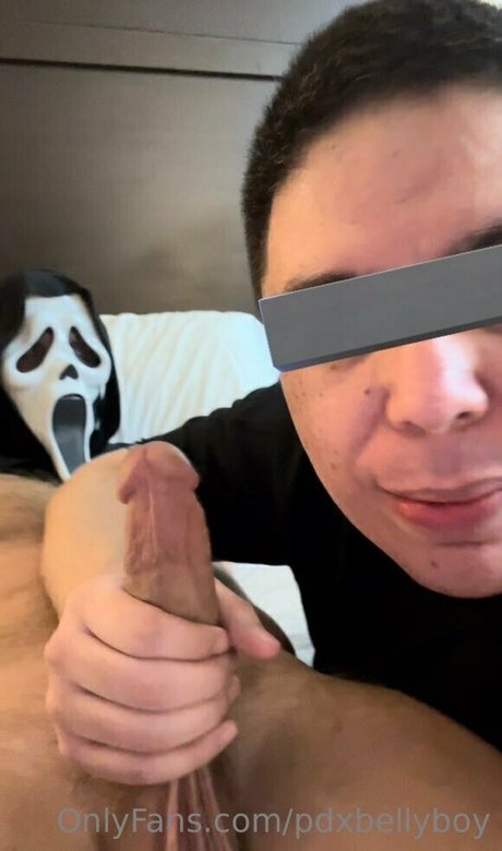 Pdxbellyboy