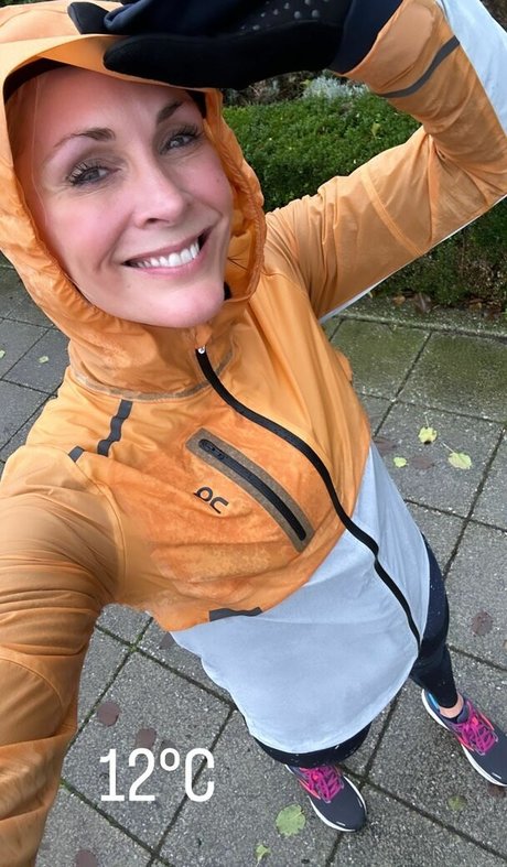 Jenni Falconer