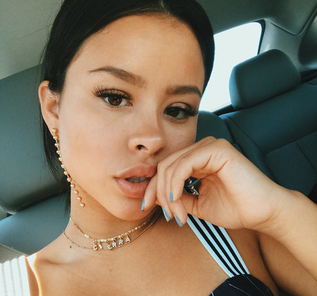 Cierra Ramirez