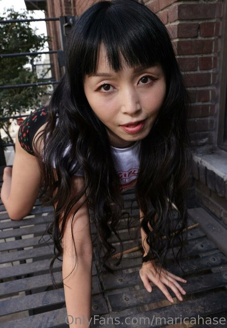 Maricahase