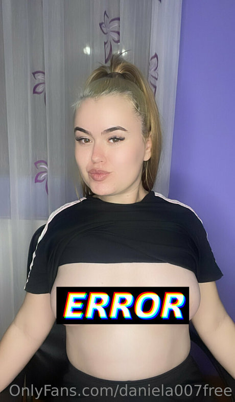 Daniela007free