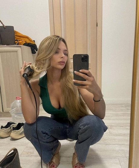 Mihalina Novakovskaya