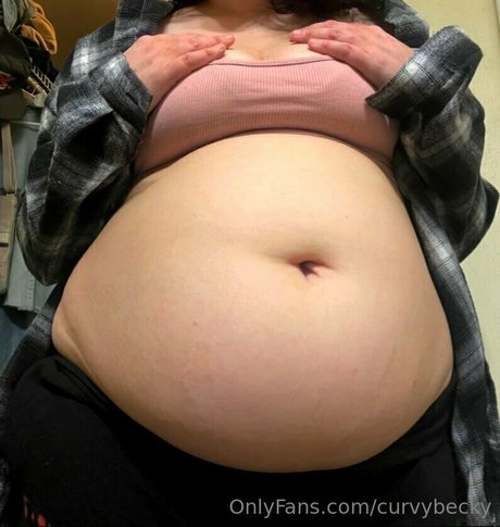 Curvybecky