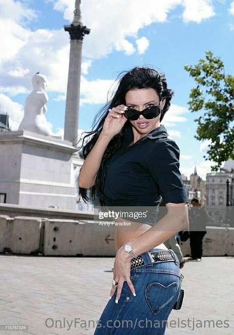 Chanelstjames