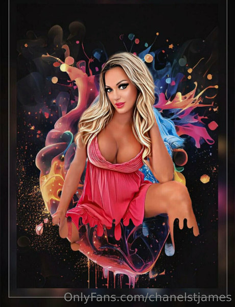 Chanelstjames