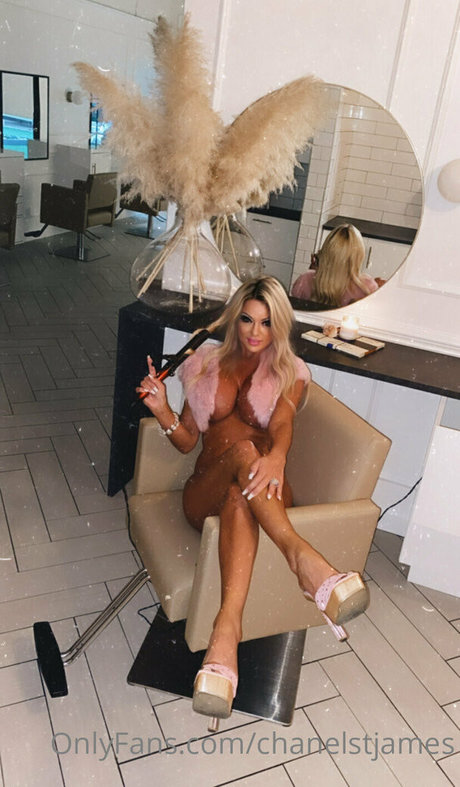 Chanelstjames