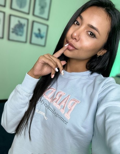 Mycamilagomez