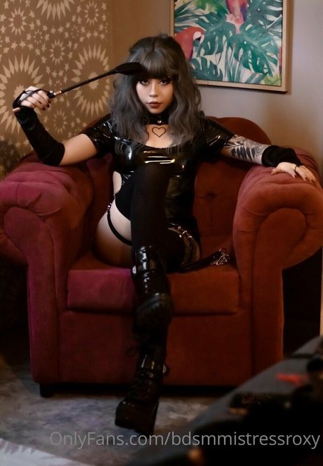 Bdsmmistressroxy