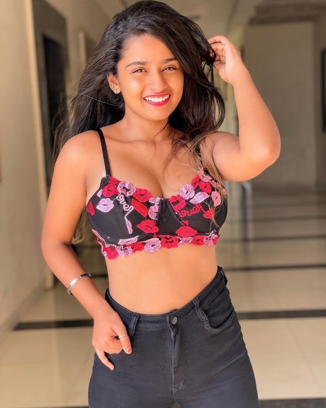 Suhana Khan