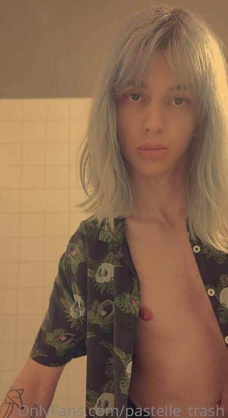 Pastelletrash