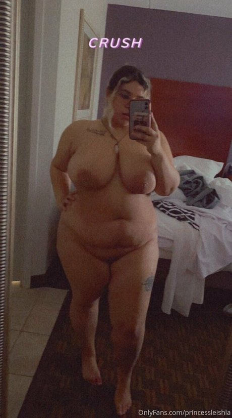 Princessleishla