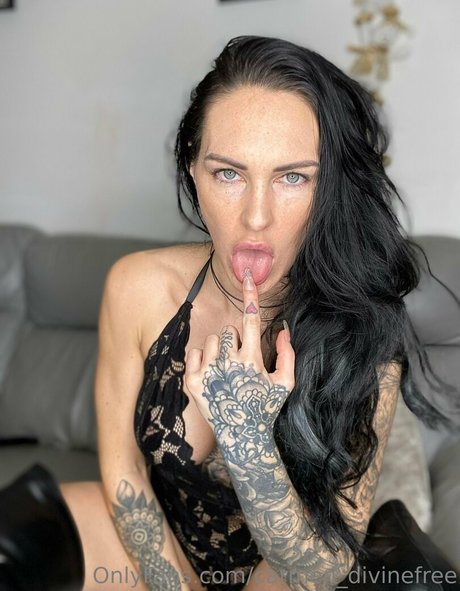 Carmendivinefree